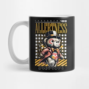 Allertness Streetwear Mug